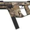KRISS USA VECTOR SDP G2 45ACP 5.5" MC DE