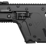 KRISS USA VECTOR CRB G2 9MM 16" BLK 10+1