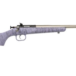 SAVAGE ARMS AXIS 2 6.5CR BL/GRN 22"