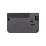 TRAILBLAZER FIREARMS LIFECARD 22LR BLACK/CONCRETE