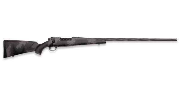 WEATHERBY MARK V LIVE WILD 308WIN 22"