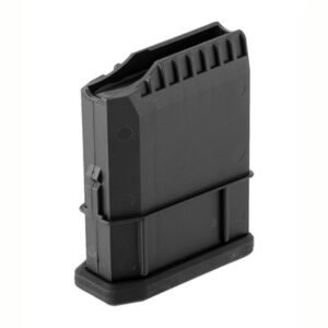 HERITAGE MANUFACTURING 22LR/22M BLUE 6.5" FS POLY