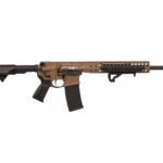 LWRC DI 300BLK FDE 16.1" 30+1