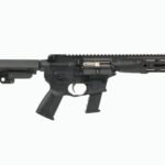 LWRC IC-9 9MM BLK 8.5" 27+1 SBA3