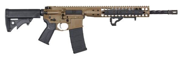 LWRC DI 5.56 FDE 16.1" 30+1