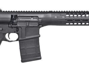GLFA AR15 RIFLE 223 WYLDE - 16" S/S BBL WHITE