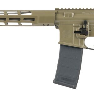 CZ-USA 600 AMERICAN ST2 HG 6.5CR TB