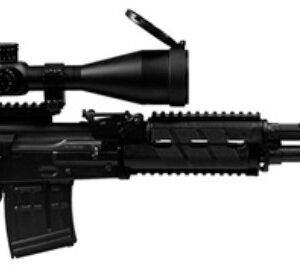 LWRC REPR MKII 6.5CR FDE SF 22"
