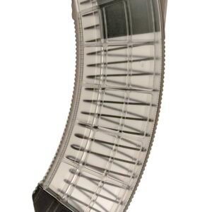 MAG CENT ARMS ROMANIAN AK 75RD DRUM
