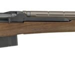 SPRINGFIELD ARMORY M1A LOADED 308WIN 22" BL/WD CA