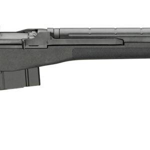 SPRINGFIELD ARMORY M1A LOADED 22" 308 BL/SYN CA