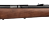 SAVAGE ARMS MARK I BOLT 22LR BL/WD 10+1