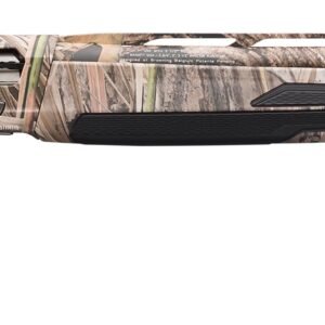 MOSSBERG PATRIOT SPR BANT 350LEG SCOPE