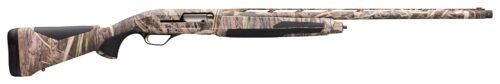 BROWNING MAXUS II MOSGH 12/26 3.5"    #
