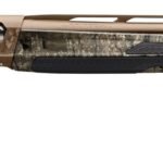 BROWNING MAXUS II WW RTT 12/26 3.5"   #