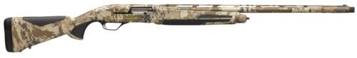 BROWNING MAXUS II AURIC 12/28 3.5"    #