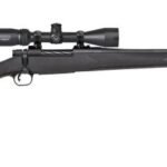 MOSSBERG PATRIOT 6.5CR BL/SY VORTEX PKG