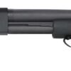 MOSSBERG 590 SHOCKWAVE 12/18.5 3" BL/SY