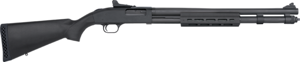 MOSSBERG 590 TACT 12/20 MLOK FOREND 8+1