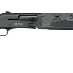 RRA LAR8M PREDATOR HP 6.5CM - 20" BBL 6 POS STK BLACK