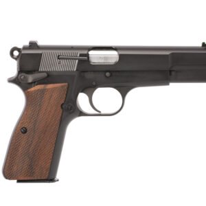 SMITH AND WESSON M&P9 M2.0 CMPCT 9MM 10+1 4" OR
