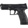 EAA CORP MC9 DISRUPTOR 9MM BLK 17+1 TB