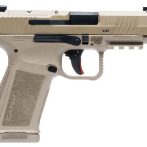 SPRINGFIELD ARMORY HELLION 5.56 BLK 18" 30+1 GU