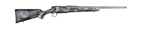 CHRISTENSEN ARMS MESA FFT 300PRC TUNGSTEN 22"
