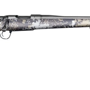 CHRISTENSEN ARMS MESA FFT ELEVATED 6.5CR 20"