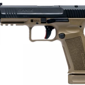 TAURUS TH9 9MM BLK/BLK 4.3" 17+1 SFTY