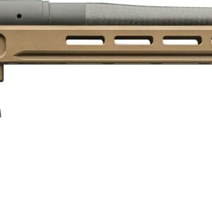 WEATHERBY MARK V BACKCNTRY TI 2 6.5CM LH