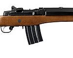 RUGER MINI-14 223 BL/WD RANCH 20RD