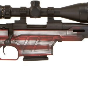 DANIEL DEFENSE DD5 V4 6.5CM MILSPEC+ 18" 20+1