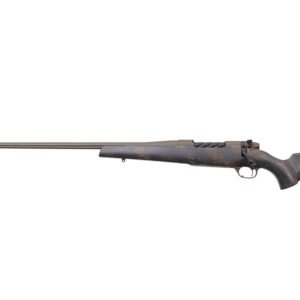 WEATHERBY MARK V BACKCOUNTRY 2.0 280AI