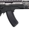 CHRISTENSEN ARMS MPR RIMFIRE 22LR BLACK 20"