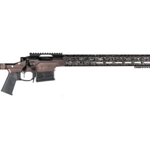 CHRISTENSEN ARMS RIDGELINE FFT TI 300PRC 22"