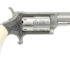 CHT PITBULL 380 DA REV 3SS