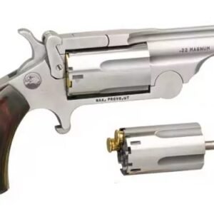 CHRISTENSEN ARMS MPR RIMFIRE 17HMR BLACK 20"