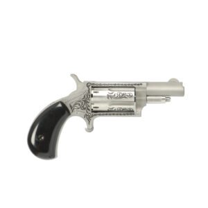 NORTH AMERICAN ARMS 22MAG 2" GREEN HUNTSMAN FS
