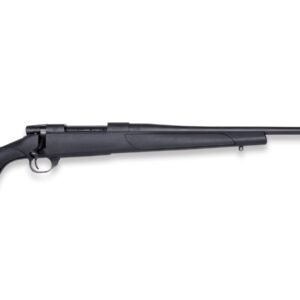 WEATHERBY VANGUARD OBSIDIAN 300WBY 24"