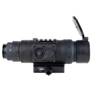 ATN BinoX 4T 384 1.25-5x 384x288 19mm Thermal Binocular w/ Laser Rangefinder