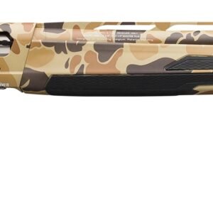 POINTER FT6 SXS 12GA 28" BBL - HEAT TEMPERED TURKISH WALNUT