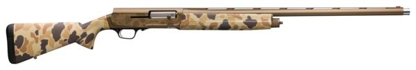 BROWNING A5 WW VINTAGE TAN 12/28 3.5"