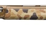 BROWNING A5 WW VINTAGE TAN 16/26 2.75"