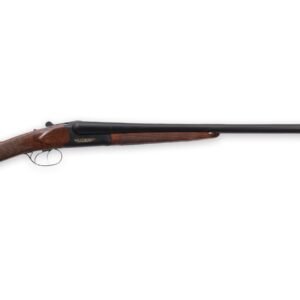 TRISTAR SPORTING ARMS BRISTOL SXS 12/28 ENGRD CCH 3"