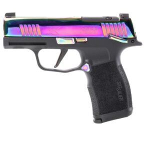 SMITH AND WESSON 351C 22MAG 1-7/8" 7RD FS