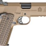 SPRINGFIELD ARMORY 1911 TRP 45ACP BRN 4.45" NS