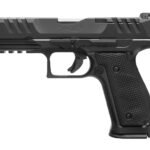WALTHER ARMS PDP SF 9MM 4.5" 18+1 OR