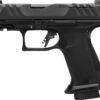 WALTHER ARMS PDP PRO F 9MM BK 3.5" 18+1