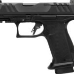 WALTHER ARMS PDP PRO F 9MM BK 3.5" 18+1